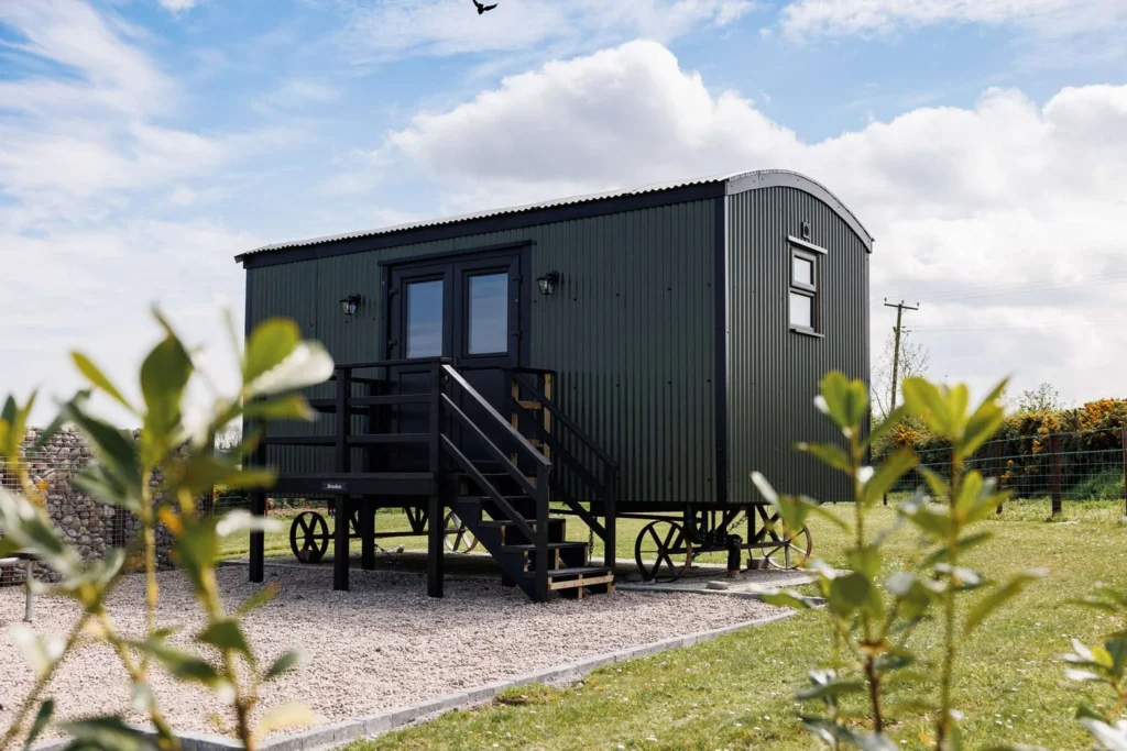 Quarterlands Glamping