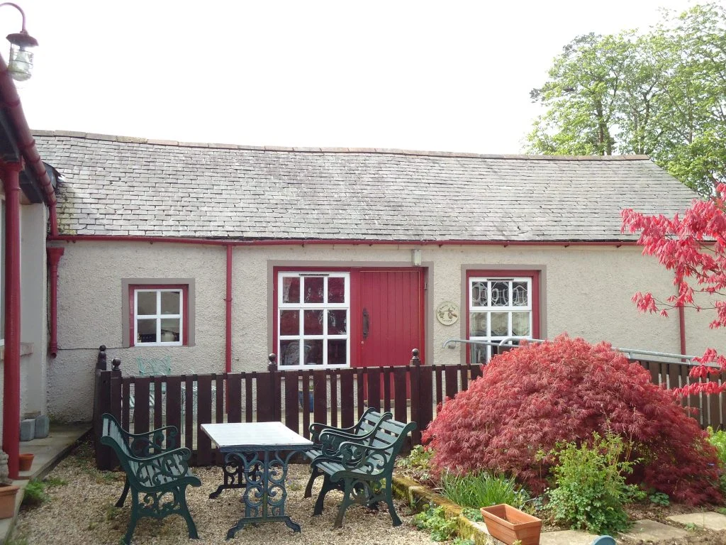 Ballydougan Pottery Cottages