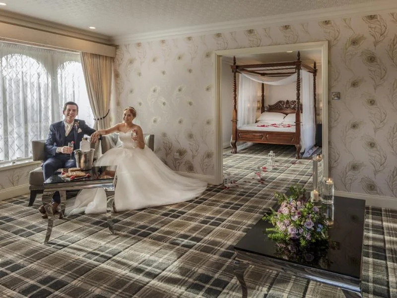 Treacys Oakwood Hotel