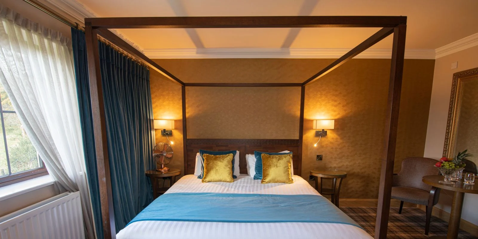 Flagstaff Lodge Newry