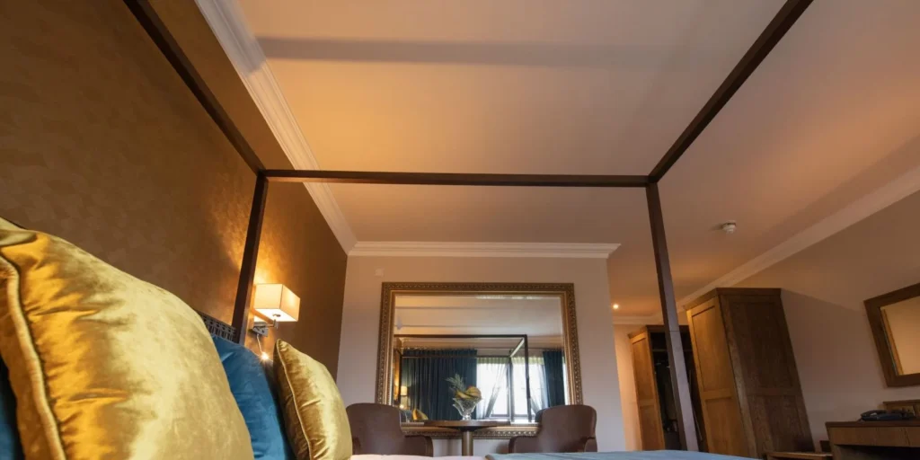 Flagstaff Lodge Newry