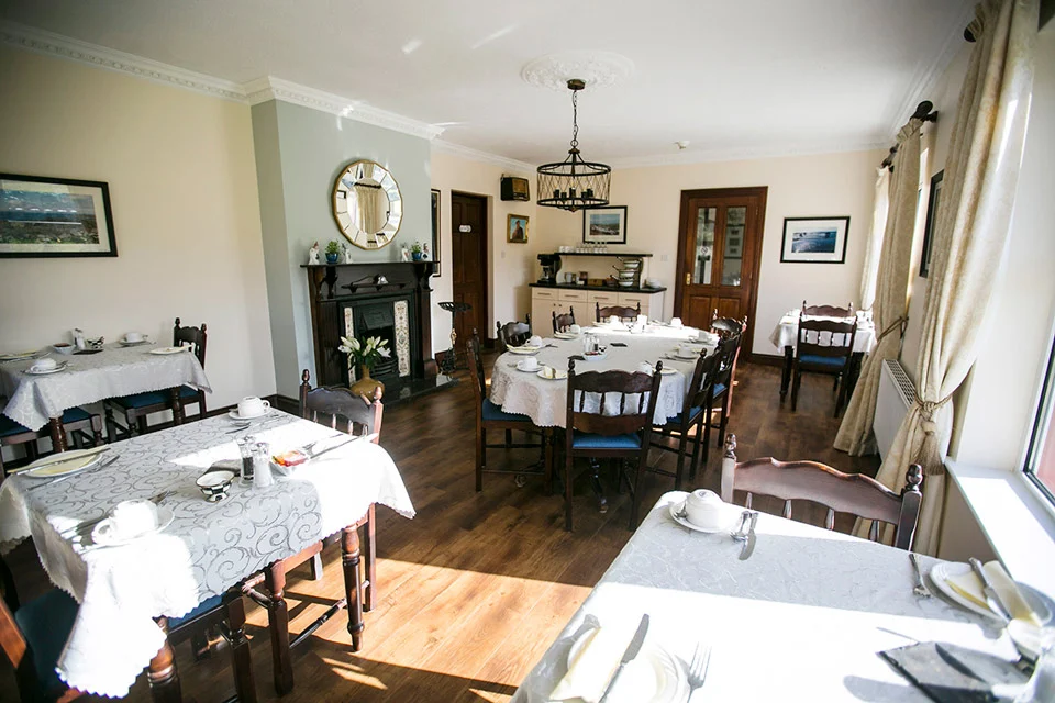 Moloney House Bed and Brealfast