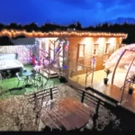 Boutique Country House