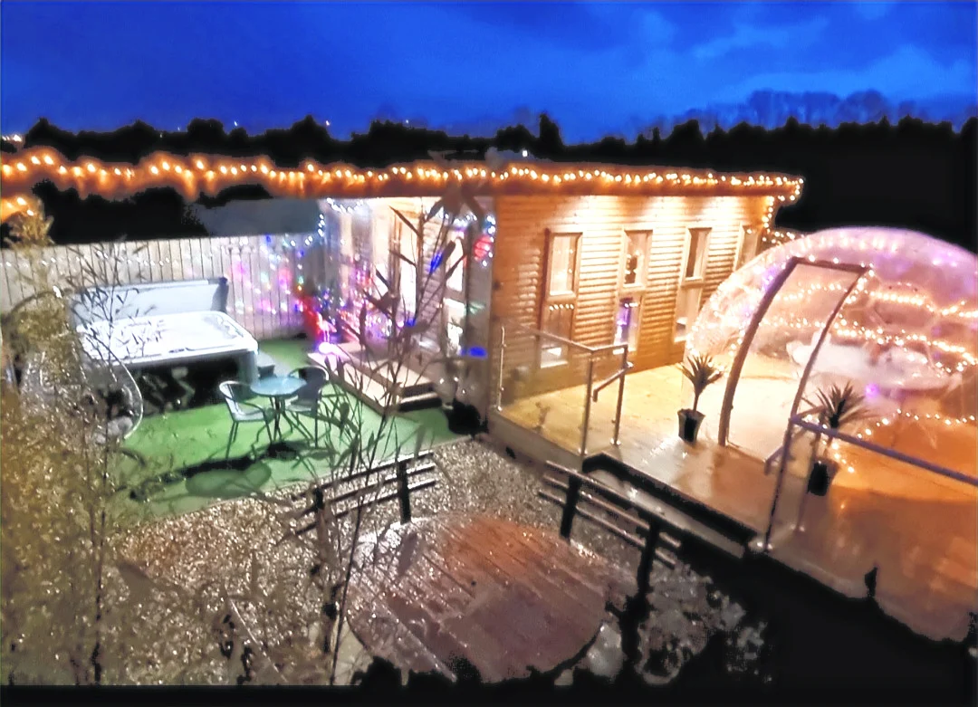Boutique Country House
