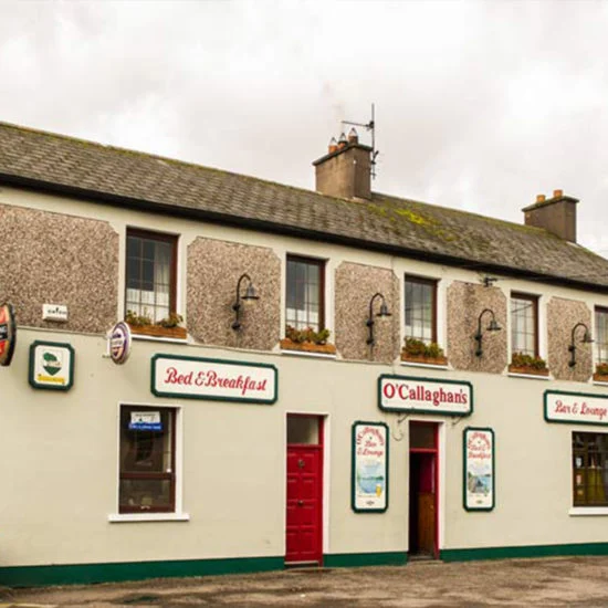 O' Callaghans Bar & Guest House