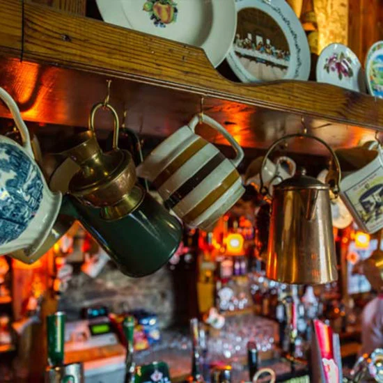 O' Callaghans Bar & Guest House