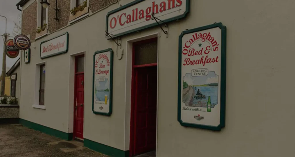 O' Callaghans Bar & Guest House
