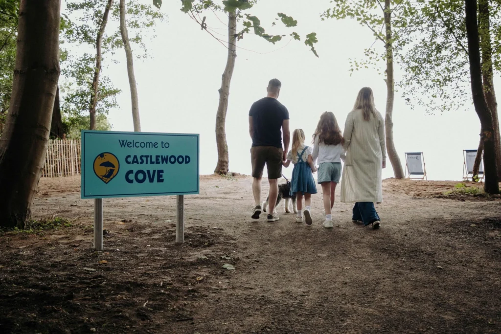 Castlewood Holiday Park