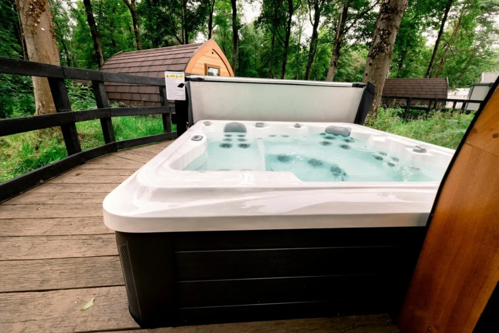Castlewood Holiday Park