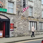 Farnham Arms Hotel