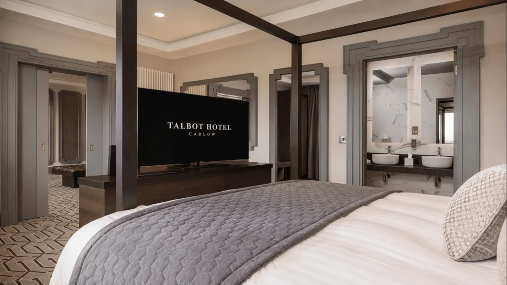 Talbot Hotel Carlow