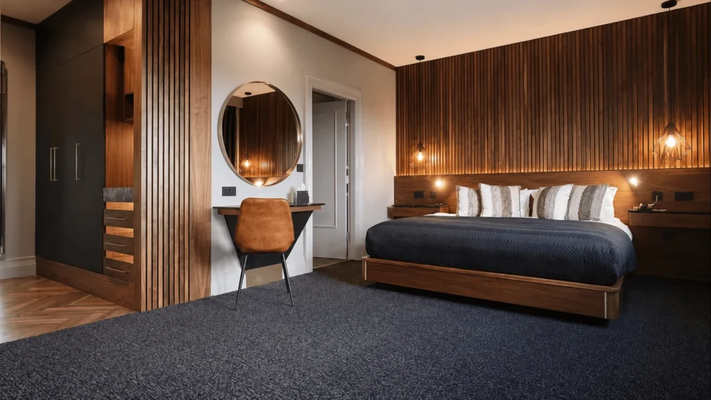 Talbot Hotel Carlow