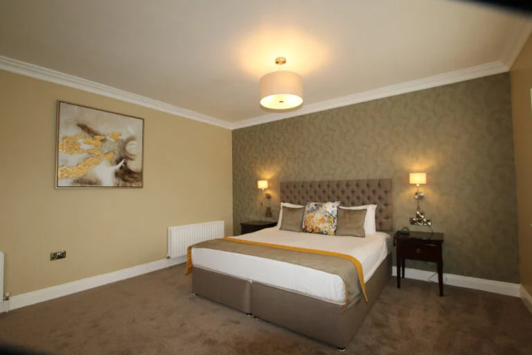 Crover House Hotel