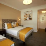Crover House Hotel
