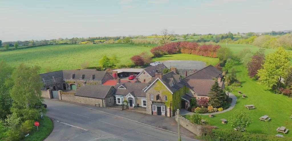 Clenaghans