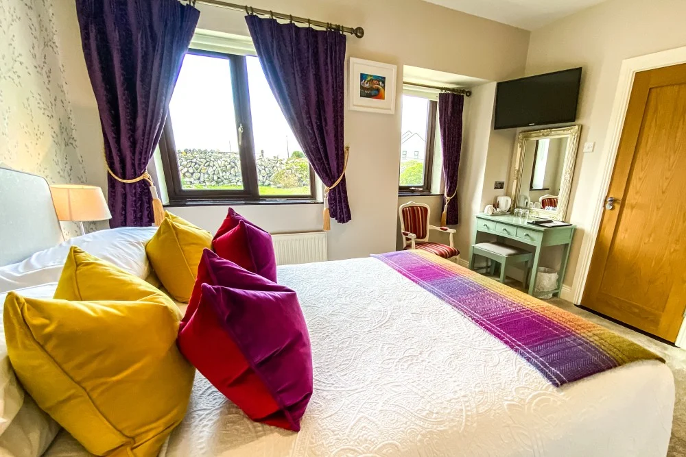 Daly's House B&B