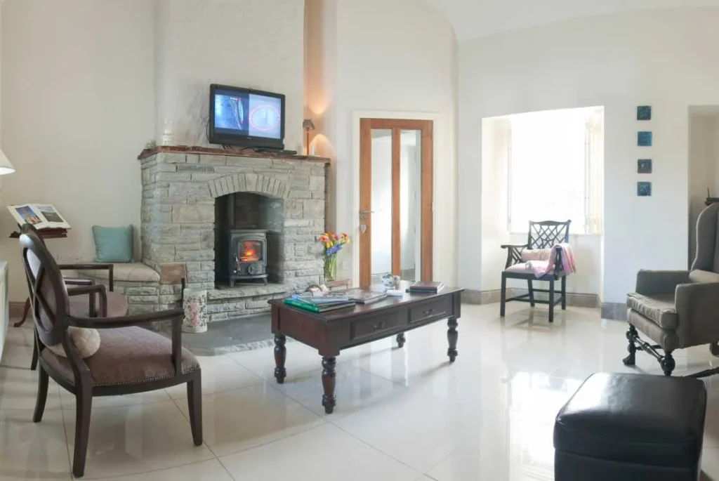 Riverside Cottage B&B