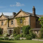 Kilgraney House