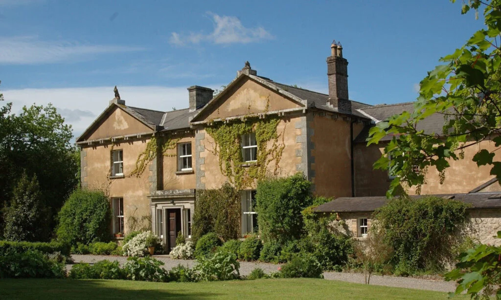 Kilgraney House