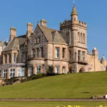 Culloden Estate & Spa