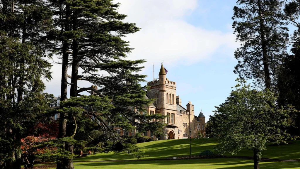 Culloden Estate & Spa