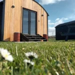 Castledarcy Glamping
