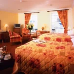 Friar's Lodge