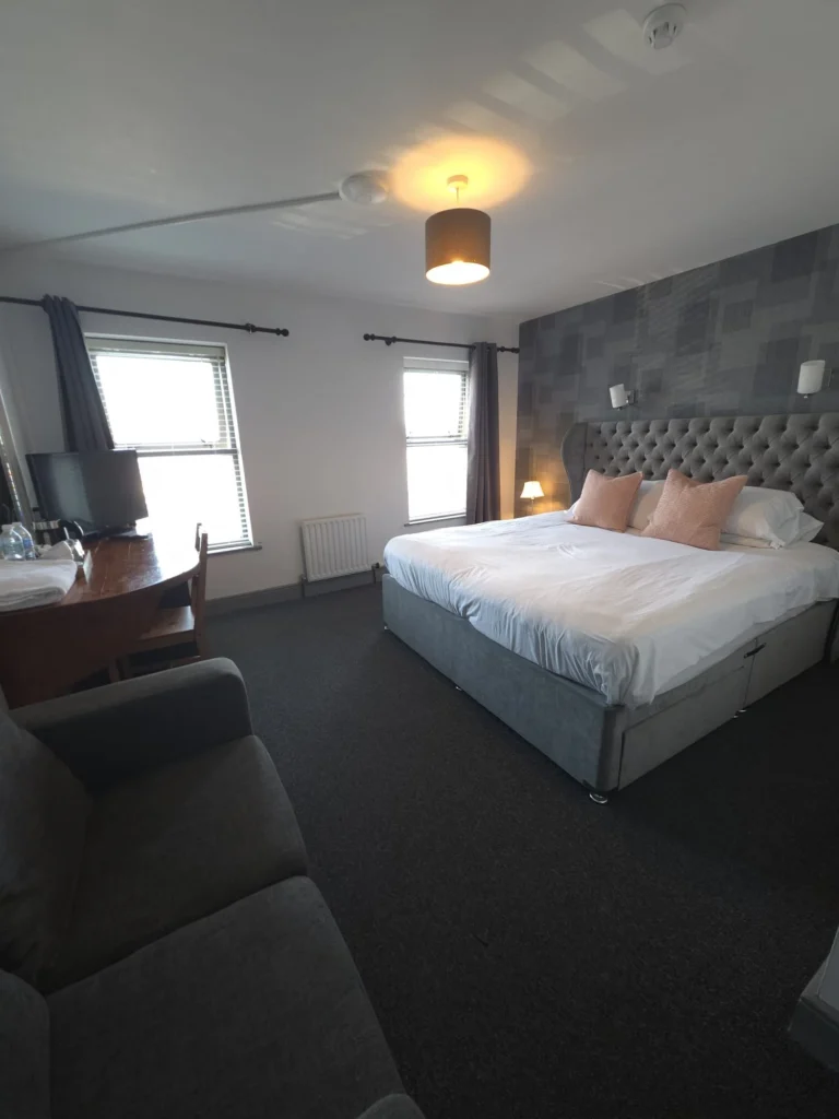 The Narrows Guesthouse