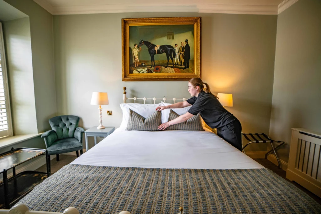 Deerpark Inn