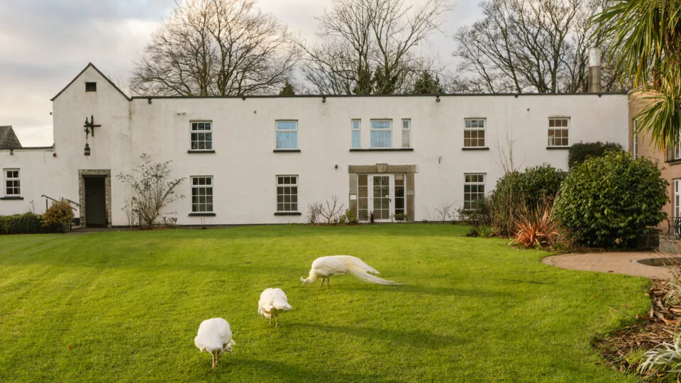 Dunadry Hotel And Gardens