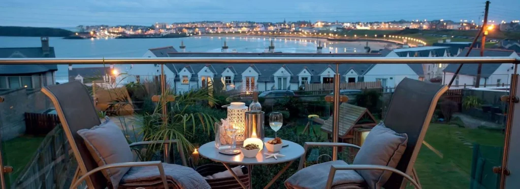 Blackrock House