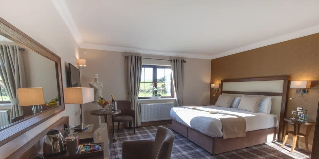Flagstaff Lodge Newry