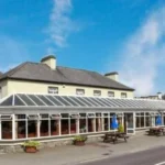 The Abbey Hotel Ballyvourney