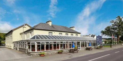 The Abbey Hotel Ballyvourney