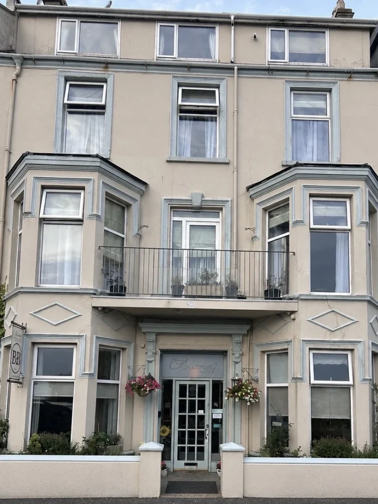 Avarest House B&B