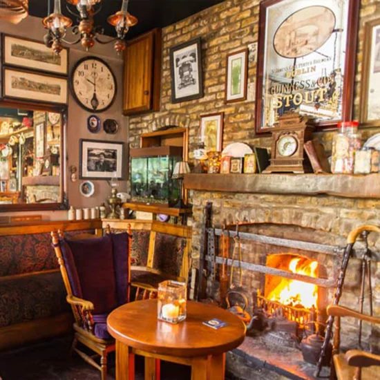 O' Callaghans Bar & Guest House