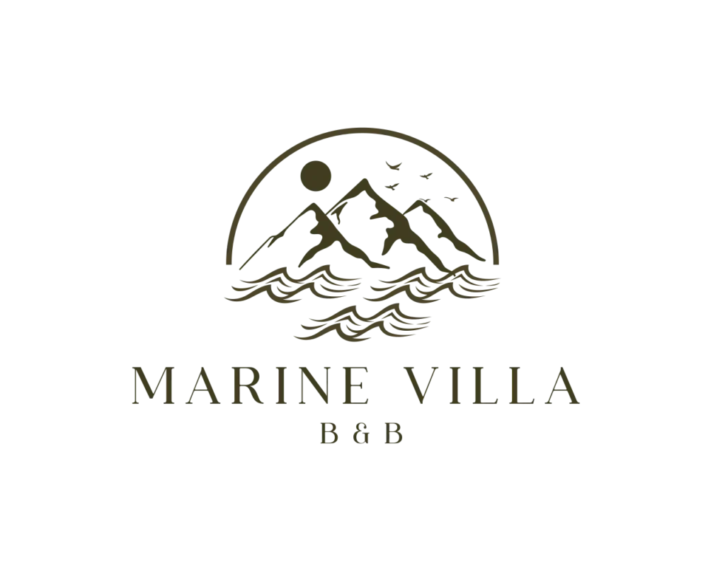 Marine Villa B&B