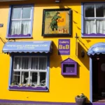 Gallery B&B