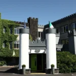 The Burren Castle Hotel