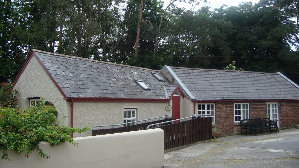 Ballydougan Pottery Cottages