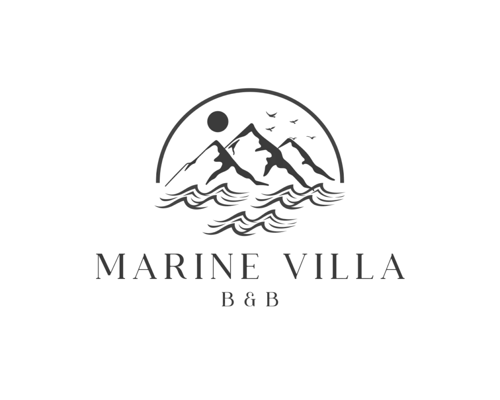 Marine Villa B&B