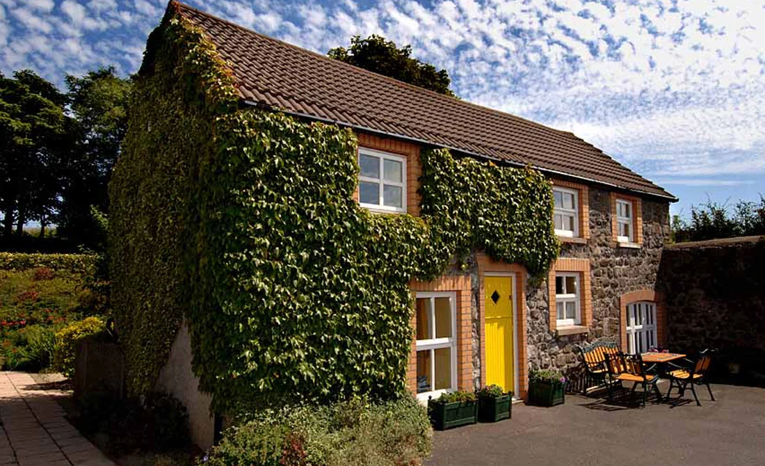 Hillcrest Cottage