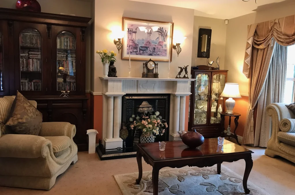 Avlon House Bed & Breakfast