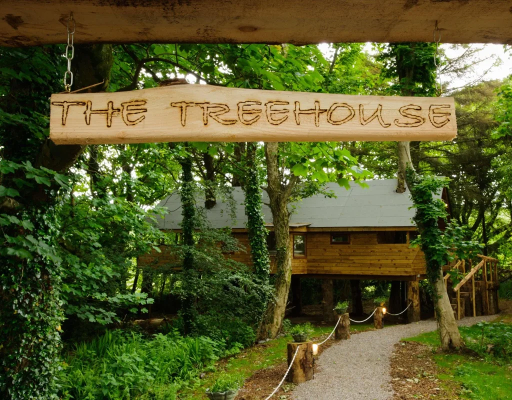 Courtyard Cottage (Cottages for Couples)