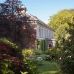 Ballyvolane House