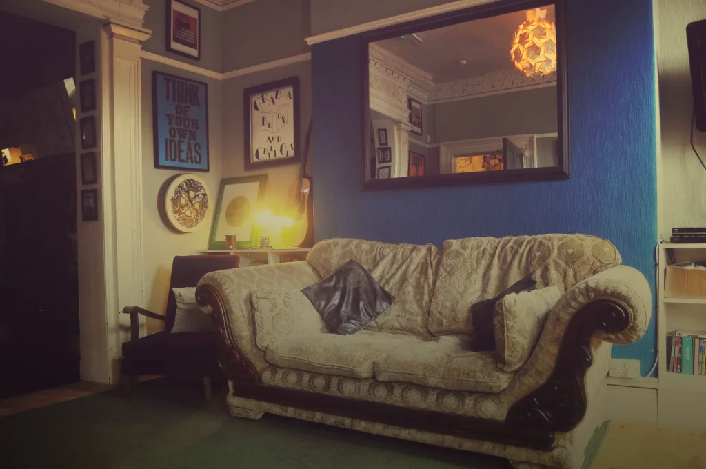 Vagabonds Hostel