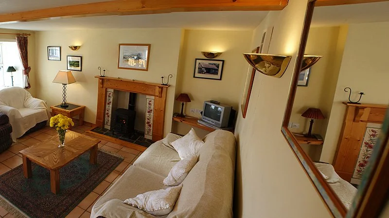 Cunningburn Cottages