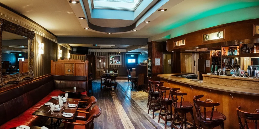 Shamrock Inn Hotel