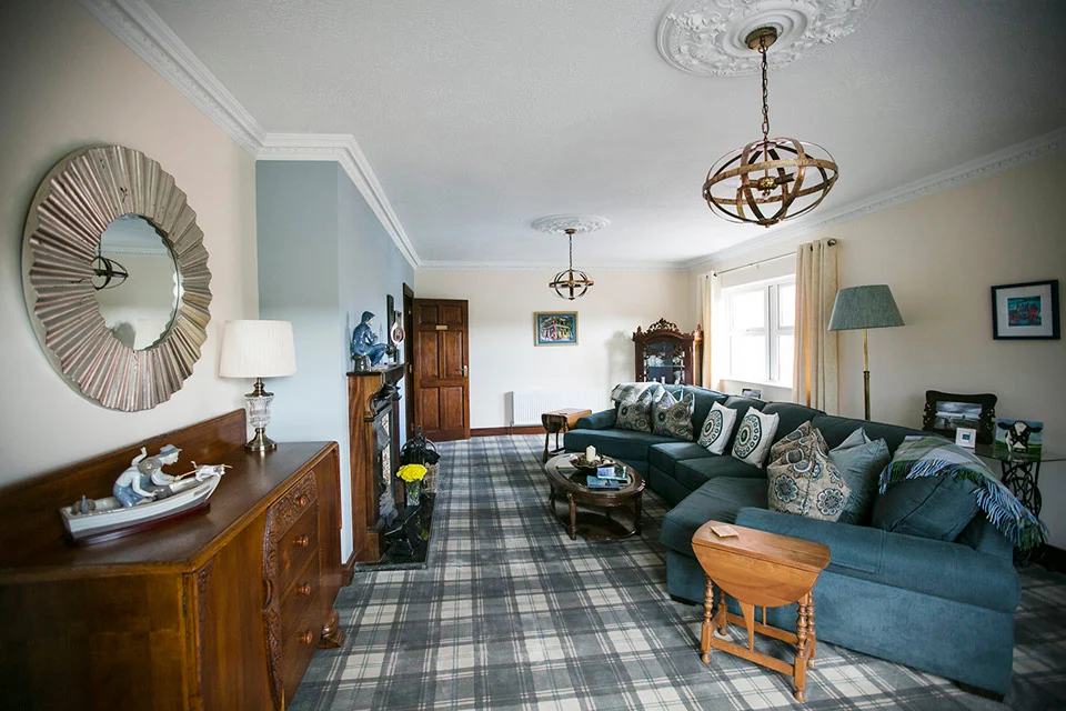 Moloney House Bed and Brealfast