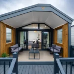 Castlewood Holiday Park